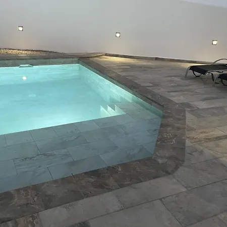 Prázdninový dům La Fuente *