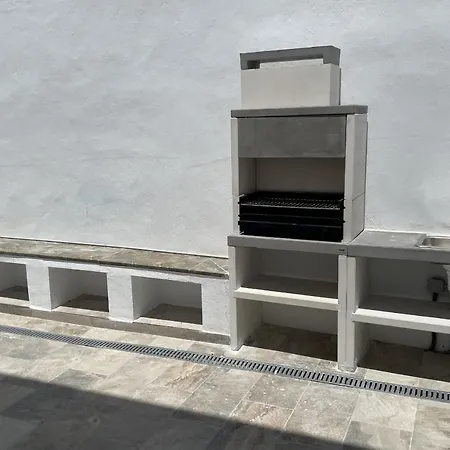 Prázdninový dům La Fuente *