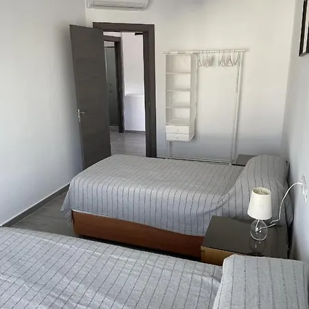 Prázdninový dům La Fuente *